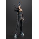 Figura articulada Aki Hayakawa Chainsaw Man 16 cm Bandai
