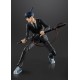 Figura articulada Aki Hayakawa Chainsaw Man 16 cm Bandai