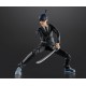 Figura articulada Aki Hayakawa Chainsaw Man 16 cm Bandai