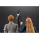 Figura articulada Aki Hayakawa Chainsaw Man 16 cm Bandai