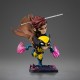 Minifigura de Gambit e Wolverine de X-Men 97, 23 cm, Iron Studios