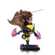 Minifigura de Gambit e Wolverine de X-Men 97, 23 cm, Iron Studios