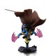 Minifigura de Gambit e Wolverine de X-Men 97, 23 cm, Iron Studios