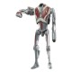 Figurines Star Wars de MagnaGuard, Super Battle Droid, et Battle Droid.