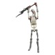 Figurines Star Wars de MagnaGuard, Super Battle Droid, et Battle Droid.