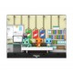 Figuras de vinilo de Bulbasaur, Charmander y Squirtle