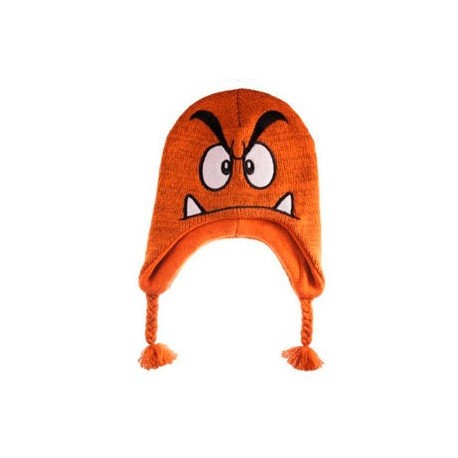 Cappello Goomba Super Mario