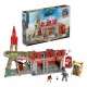 Kit de construction Relais Routier Red Rocket Fallout