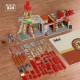 Kit de construction Relais Routier Red Rocket Fallout