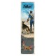 Kit de construction Relais Routier Red Rocket Fallout