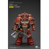 Warhammer The Horus Heresy Figura 1/18 Blood Angels Legion Praetor 13 cm