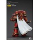 Figura Blood Angels Legion Praetor con espada Paragon de Warhammer