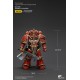 Figura Blood Angels Legion Praetor con espada Paragon de Warhammer