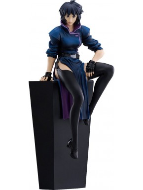 Estátua de PVC de Motoko Kusanagi Ghost in the Shell 1995 Ver.