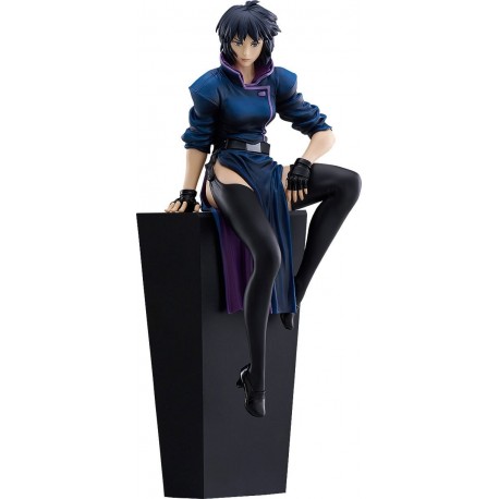 Estatua PVC de Motoko Kusanagi Ghost in the Shell 1995 Ver.