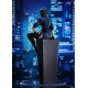 Estatua PVC de Motoko Kusanagi Ghost in the Shell 1995 Ver.