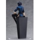 Estatua PVC de Motoko Kusanagi Ghost in the Shell 1995 Ver.