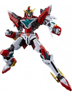 Figure de maquette Moderoid Bravern de 17 cm, Good Smile Company.