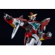 Figura de maqueta Moderoid Bravern de 17 cm, Good Smile Company.