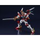 Figura de maqueta Moderoid Bravern de 17 cm, Good Smile Company.