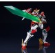 Figura de maqueta Moderoid Bravern de 17 cm, Good Smile Company.