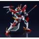 Figura de maqueta Moderoid Bravern de 17 cm, Good Smile Company.