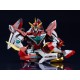 Figura de maqueta Moderoid Bravern de 17 cm, Good Smile Company.
