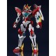 Figura de maqueta Moderoid Bravern de 17 cm, Good Smile Company.