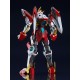 Figura de maqueta Moderoid Bravern de 17 cm, Good Smile Company.