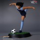 Statue de Kojiro Hyuga de Captain Tsubasa en PVC