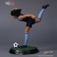 Statue de Kojiro Hyuga de Captain Tsubasa en PVC