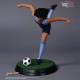 Statue de Kojiro Hyuga de Captain Tsubasa en PVC