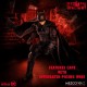 Figura The Batman 1/12 con accesorios de Mezco Toys