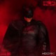 Figura The Batman 1/12 con accesorios de Mezco Toys