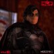 Figura The Batman 1/12 con accesorios de Mezco Toys