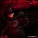 Figura The Batman 1/12 con accesorios de Mezco Toys