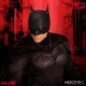 Figura The Batman 1/12 con accesorios de Mezco Toys