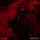 Figura The Batman 1/12 con accesorios de Mezco Toys