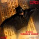 Figura The Batman 1/12 con accesorios de Mezco Toys