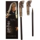 Lucius Malefoy Harry Potter - Set de stylos et marque-pages