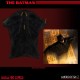 Figura The Batman 1/12 con accesorios de Mezco Toys