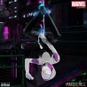 Figurine articulée Ghost-Spider 1/12 Marvel 16 cm