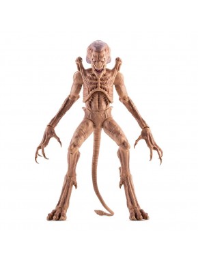 Figura articulada Pumpkinhead 23 cm Pacto de Sangre