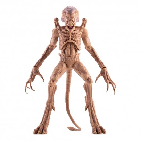 Figura articulada Pumpkinhead 23 cm Pacto de Sangue