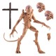 Figura articulada Pumpkinhead 23 cm Pacto de Sangue