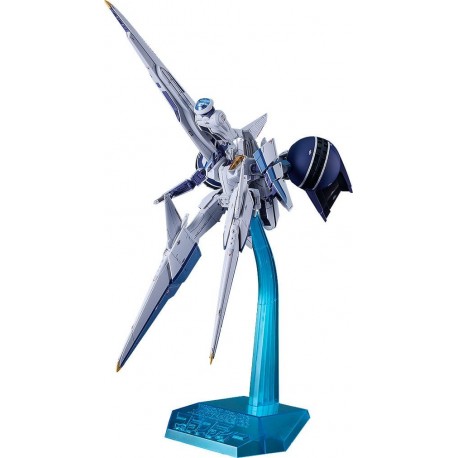 Maqueta Cruise Chaser Blassty PLAMAX SPEX-07 de 28 cm