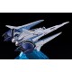 Maqueta Cruise Chaser Blassty PLAMAX SPEX-07 de 28 cm