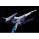 Maqueta Cruise Chaser Blassty PLAMAX SPEX-07 de 28 cm