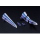 Maqueta Cruise Chaser Blassty PLAMAX SPEX-07 de 28 cm