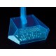 Maqueta Cruise Chaser Blassty PLAMAX SPEX-07 de 28 cm